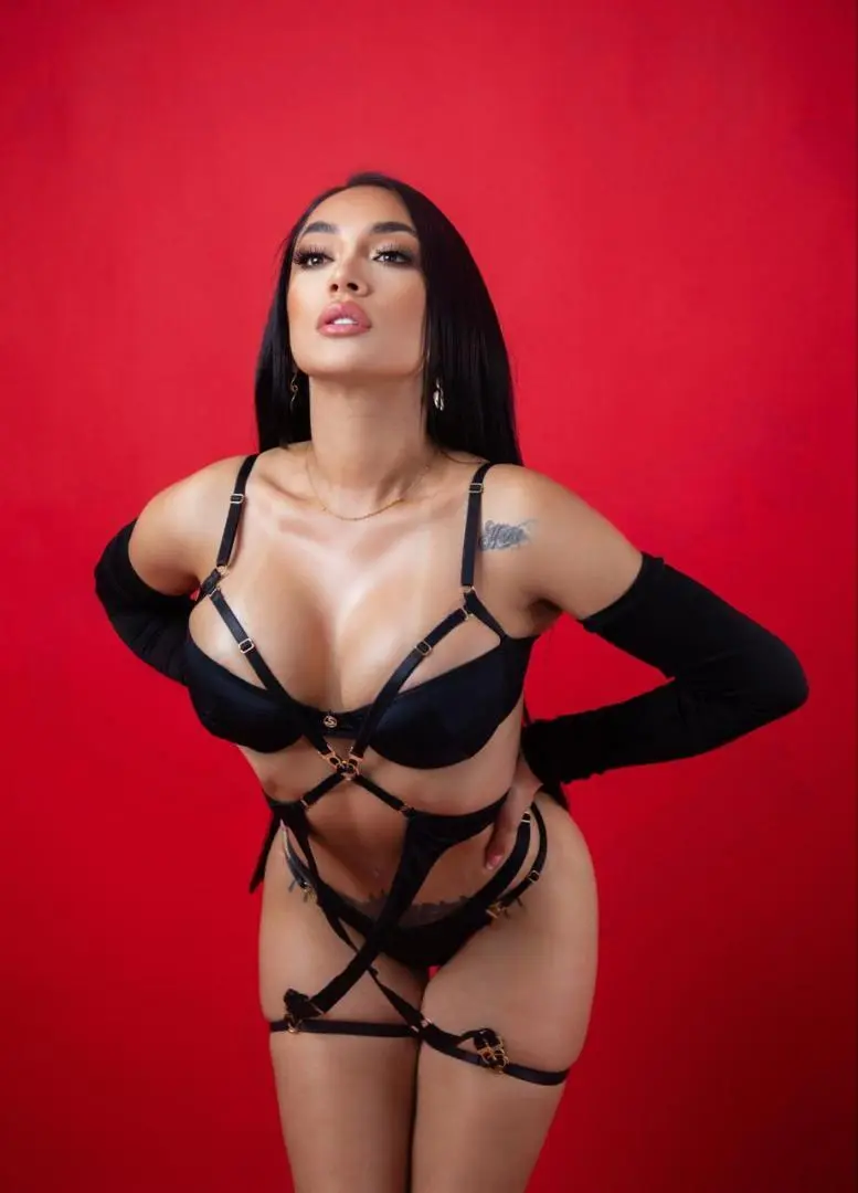 Victoria - zdjęcie profilowe, Kraków