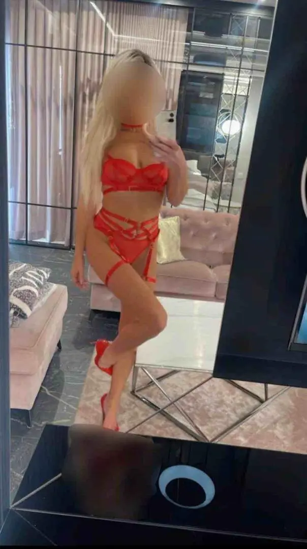 Oliwia priv - zdjęcie profilowe, Łódź