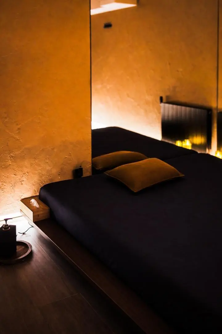 Kamila UTOPIA Massage - zdjęcie 4, Łódź