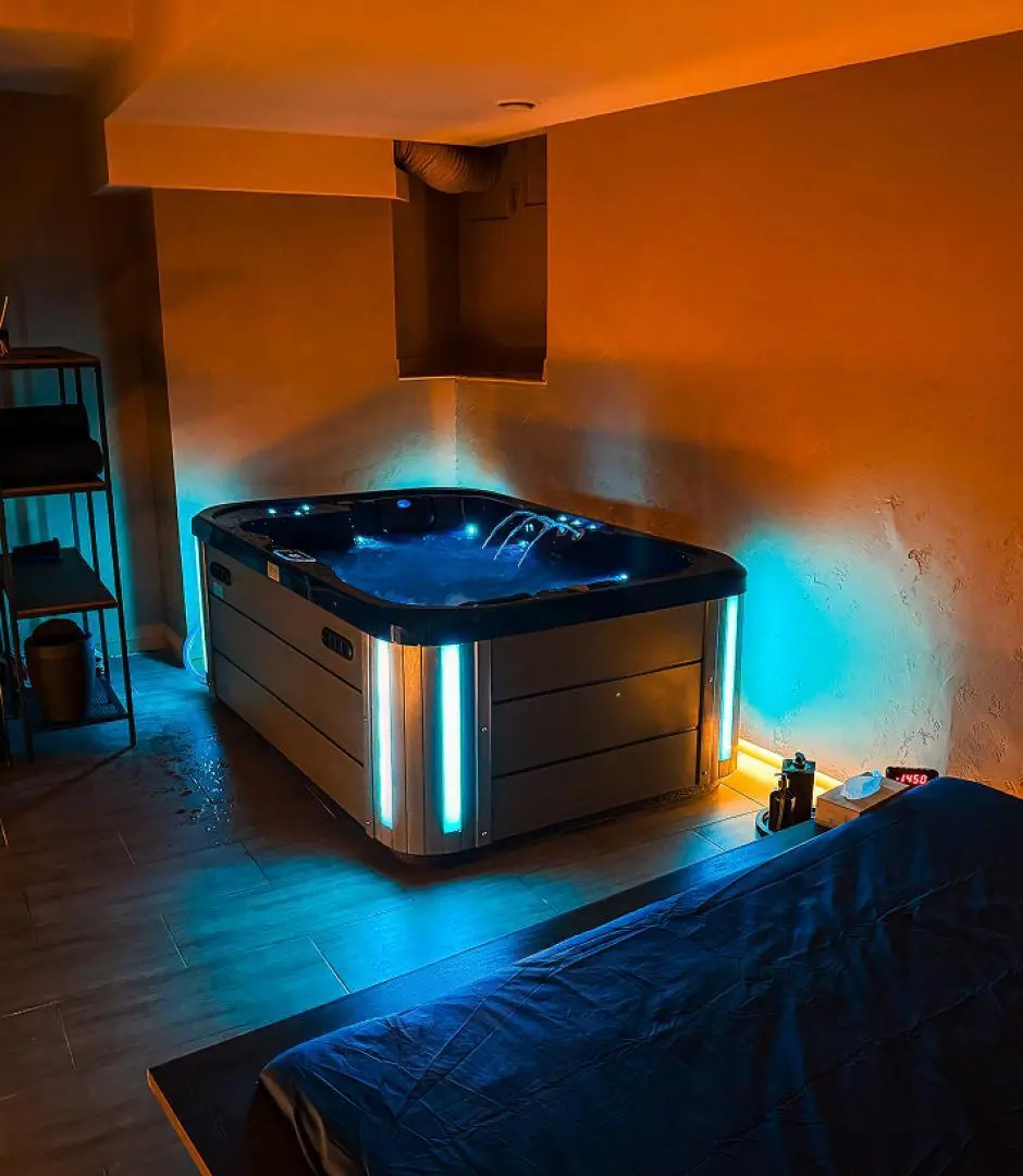Kamila UTOPIA Massage - zdjęcie 5, Łódź