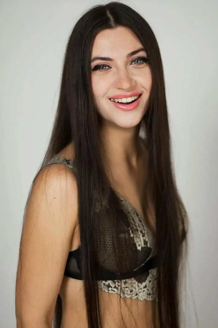 Lizbeth - zdjęcie 2, Kraków