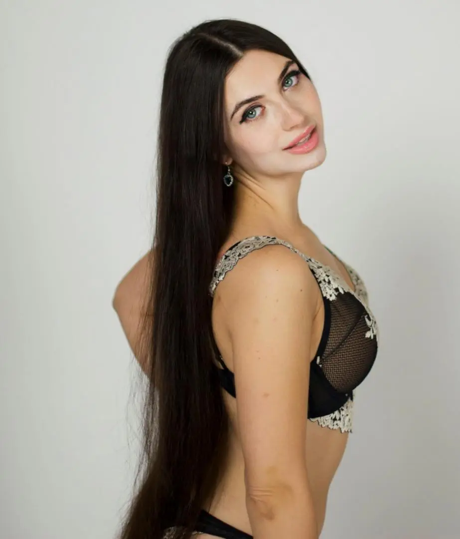 Lizbeth - zdjęcie 4, Kraków