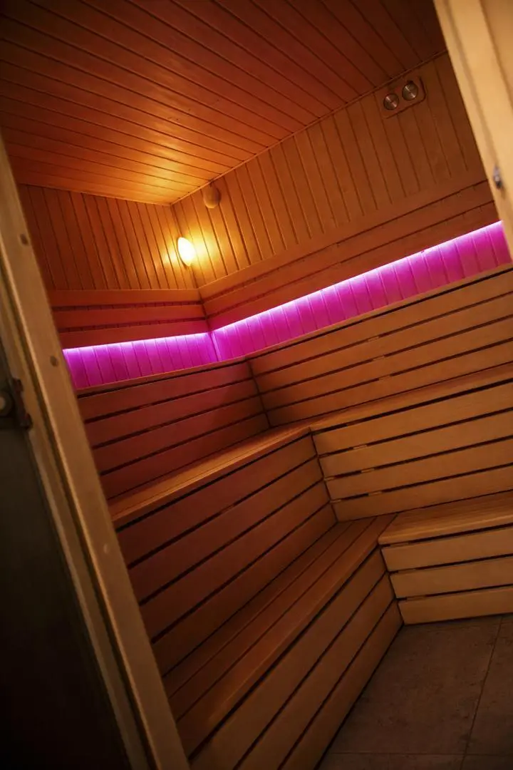 VIP Experience LUNA MASSAGE - zdjęcie 3, Wrocław