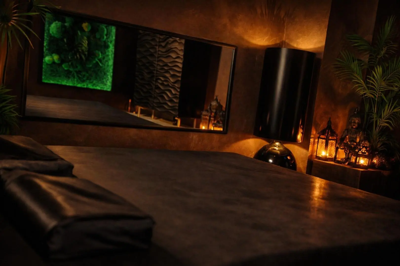 VIP Experience LUNA MASSAGE - zdjęcie 4, Wrocław