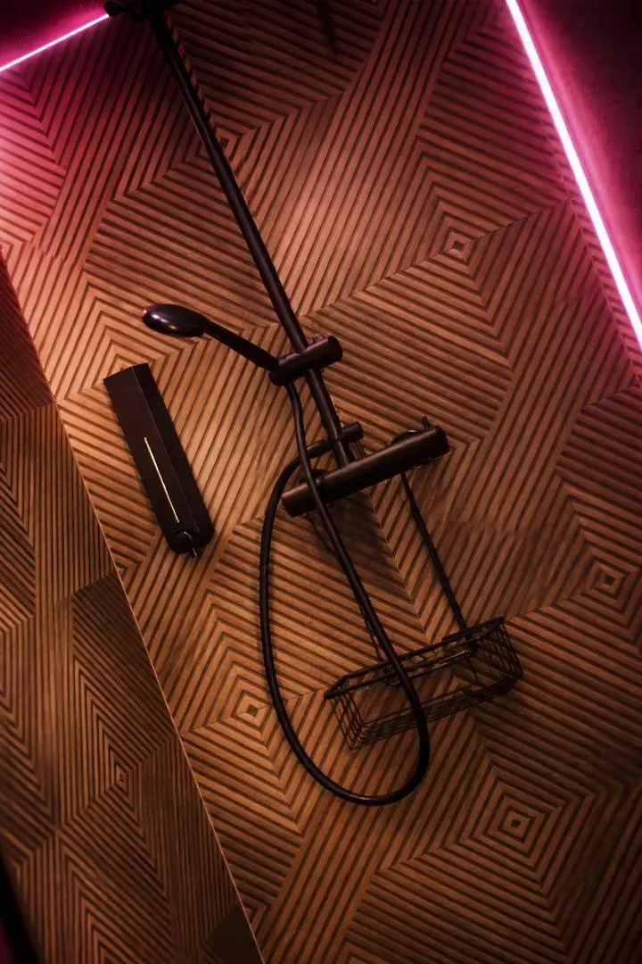 VIP Experience LUNA MASSAGE - zdjęcie 5, Wrocław