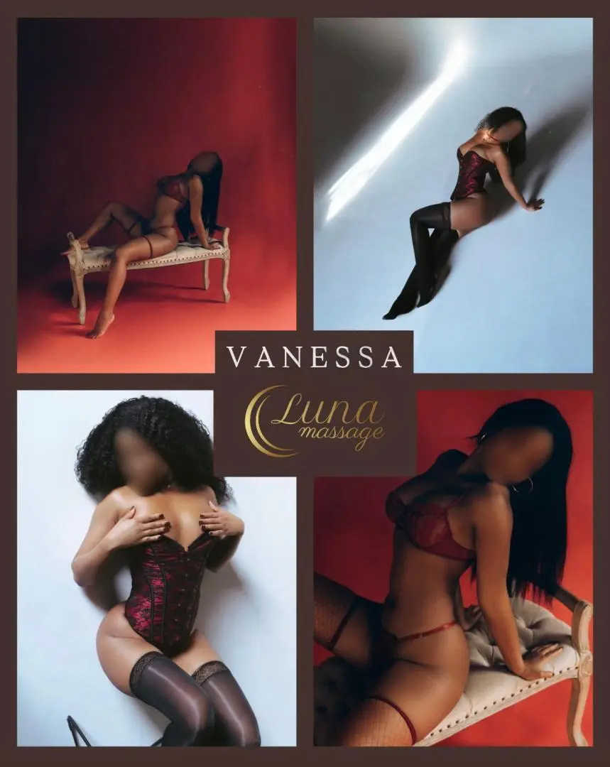 VIP Experience LUNA MASSAGE - zdjęcie 7, Wrocław