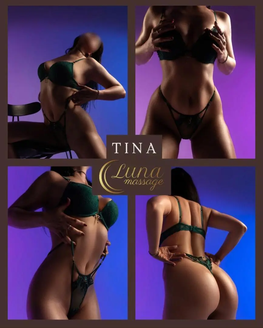 VIP Experience LUNA MASSAGE - zdjęcie 12, Wrocław