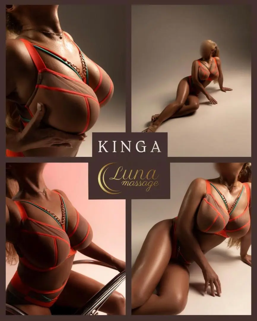 VIP Experience LUNA MASSAGE - zdjęcie 13, Wrocław