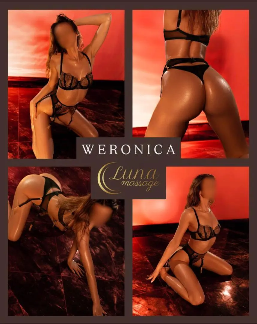 VIP Experience LUNA MASSAGE - zdjęcie 14, Wrocław
