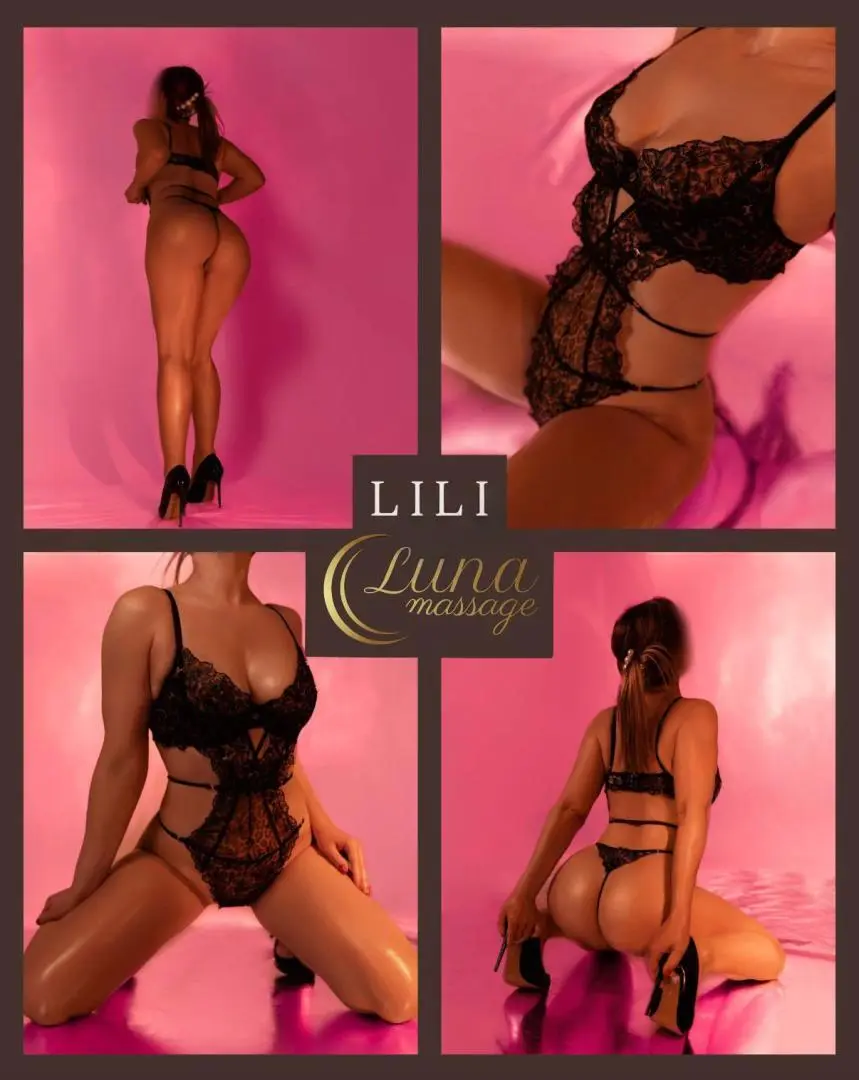 VIP Experience LUNA MASSAGE - zdjęcie 15, Wrocław