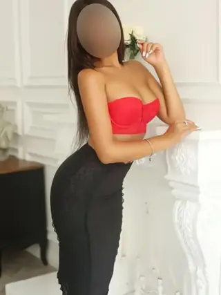 Ogłoszenie towarzyskie Szczecin - Vanessa