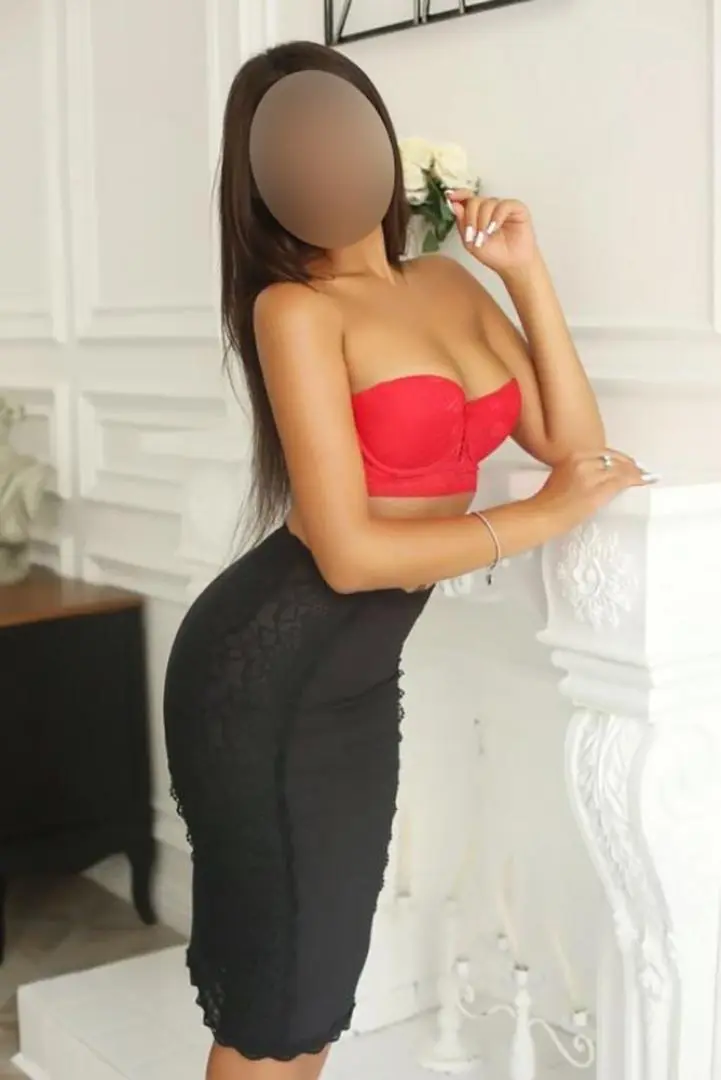 Vanessa - zdjęcie profilowe, Szczecin