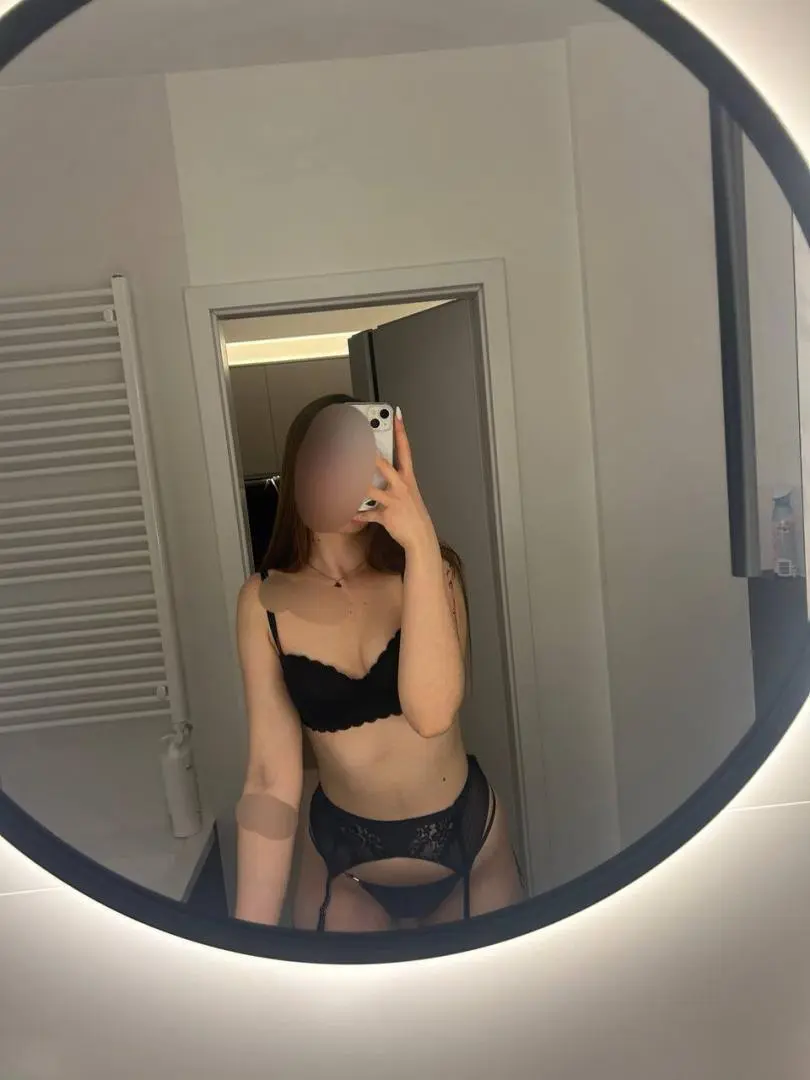Mellisa - zdjęcie profilowe, Warszawa