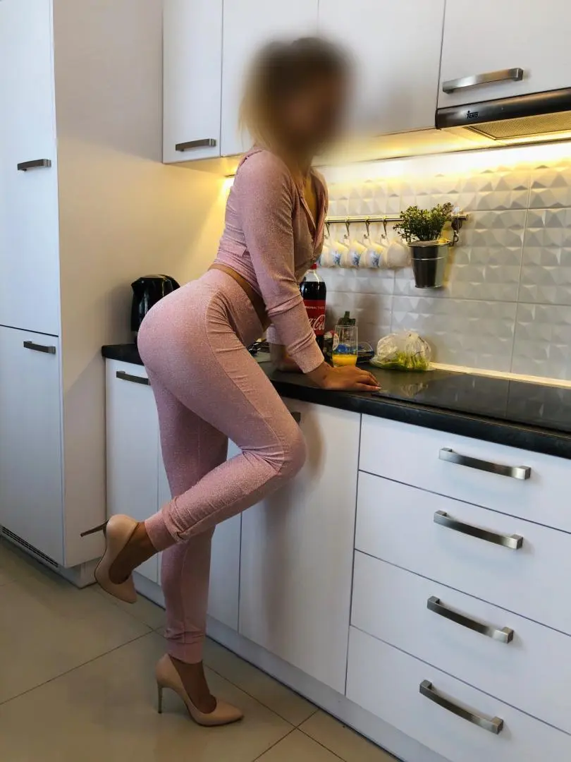 Subtelna Aktywna Zuza - zdjęcie 5, Gdańsk