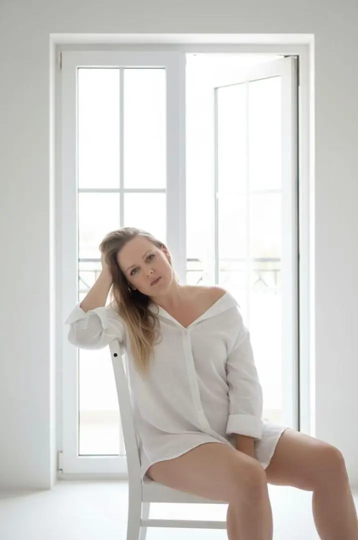 Zadzwoń - zdjęcie profilowe, Łódź