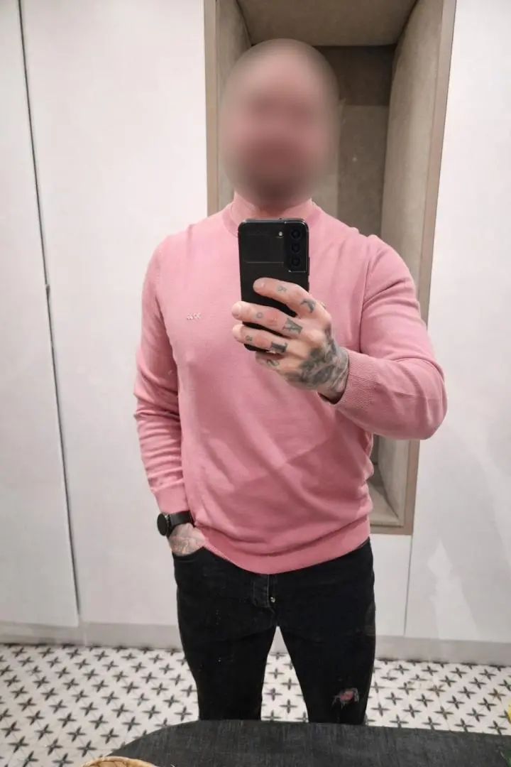 Kamil - zdjęcie profilowe, Bydgoszcz