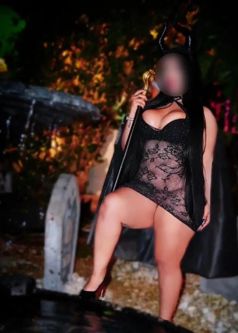 Seksowna Diablica - zdjęcie profilowe, Bochnia