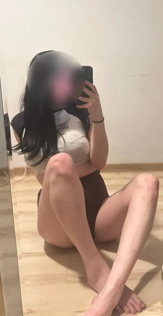 Dilerka orgazmw - zdjęcie profilowe, Wąchock