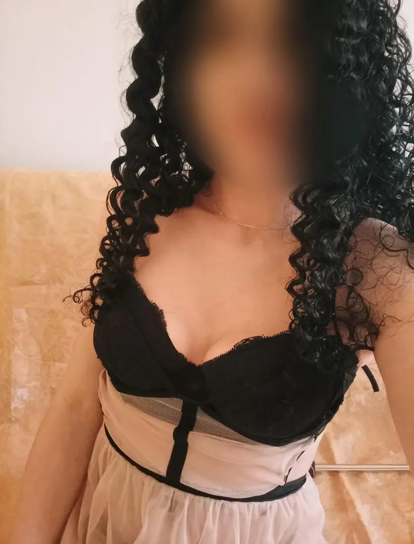 Napalona kotka - zdjęcie profilowe