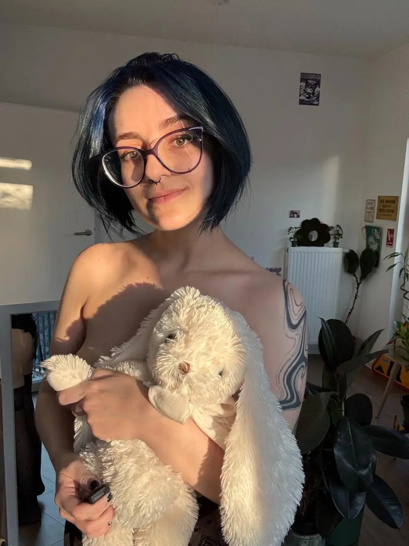 Katie Karma - zdjęcie 7, Poznań