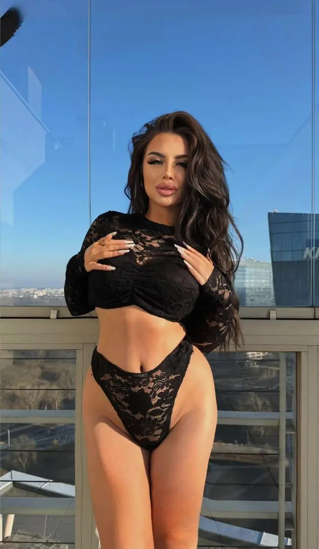 GFE Weronika - zdjęcie profilowe, Wrocław