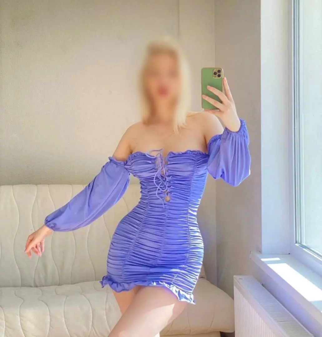 Jessica - zdjęcie 2, Warszawa