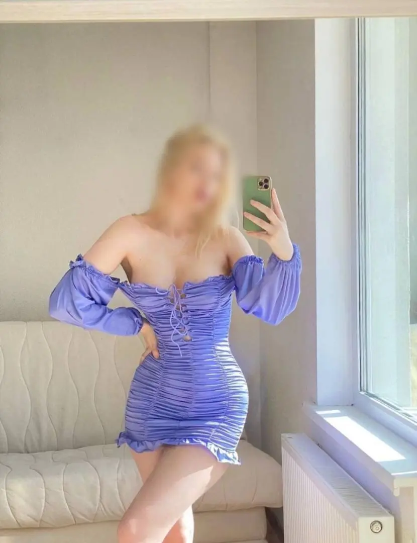 Jessica - zdjęcie profilowe, Warszawa