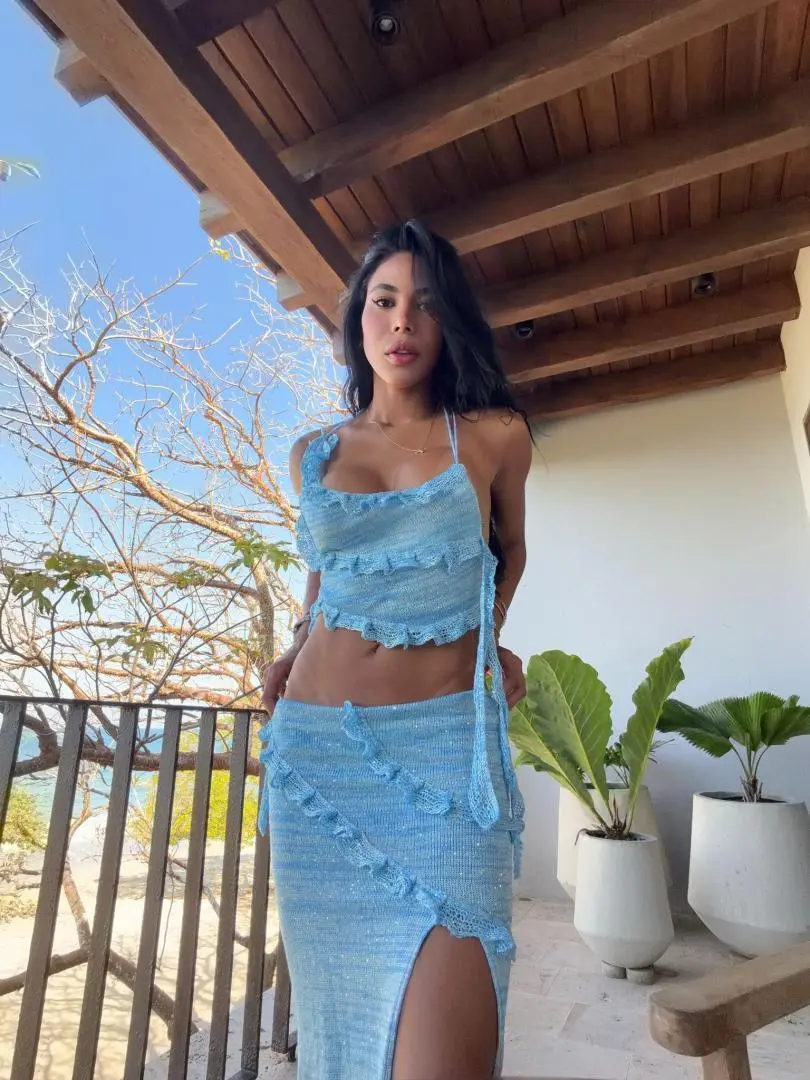 Latina hot ambar - zdjęcie profilowe, Poznań