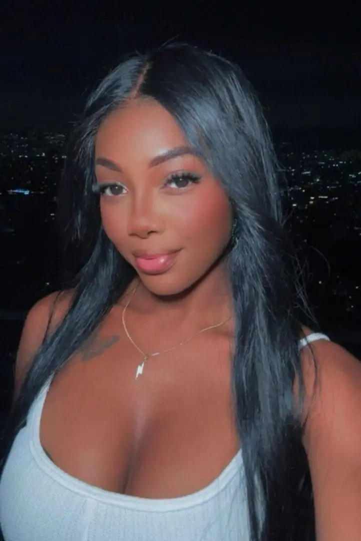 Isabela - zdjęcie profilowe, Warszawa