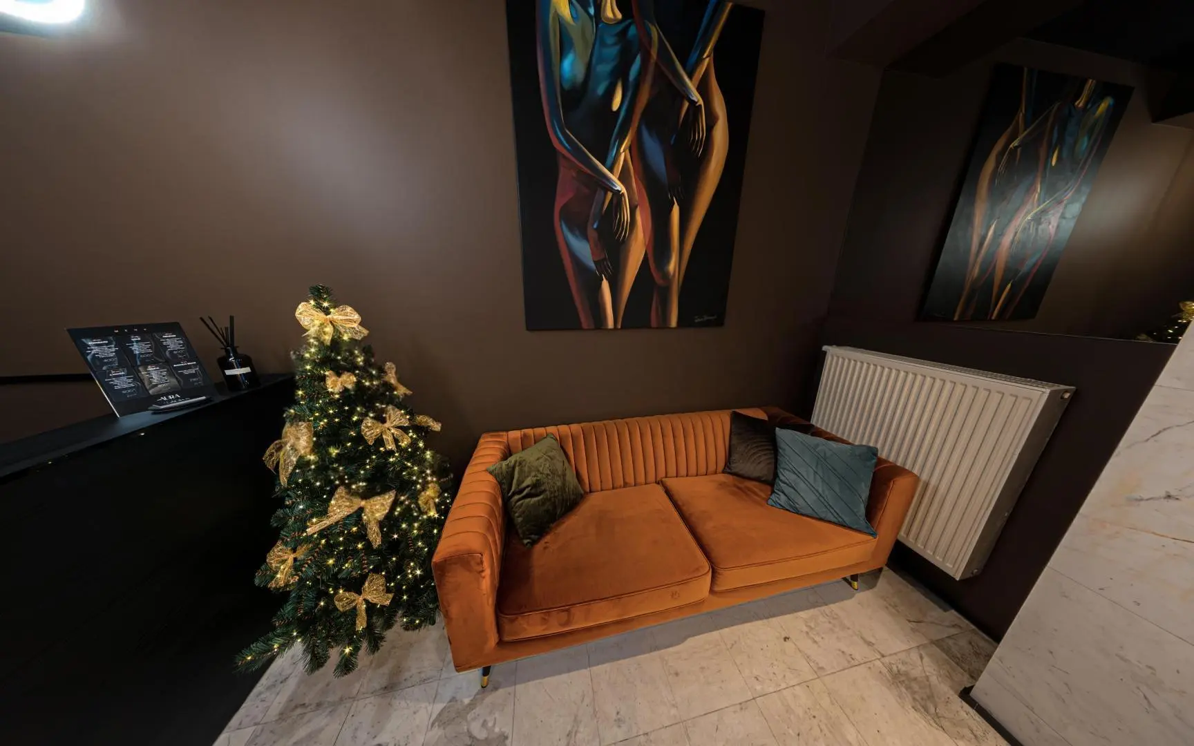 Liana AURA Warsaw - zdjęcie 4, Warszawa