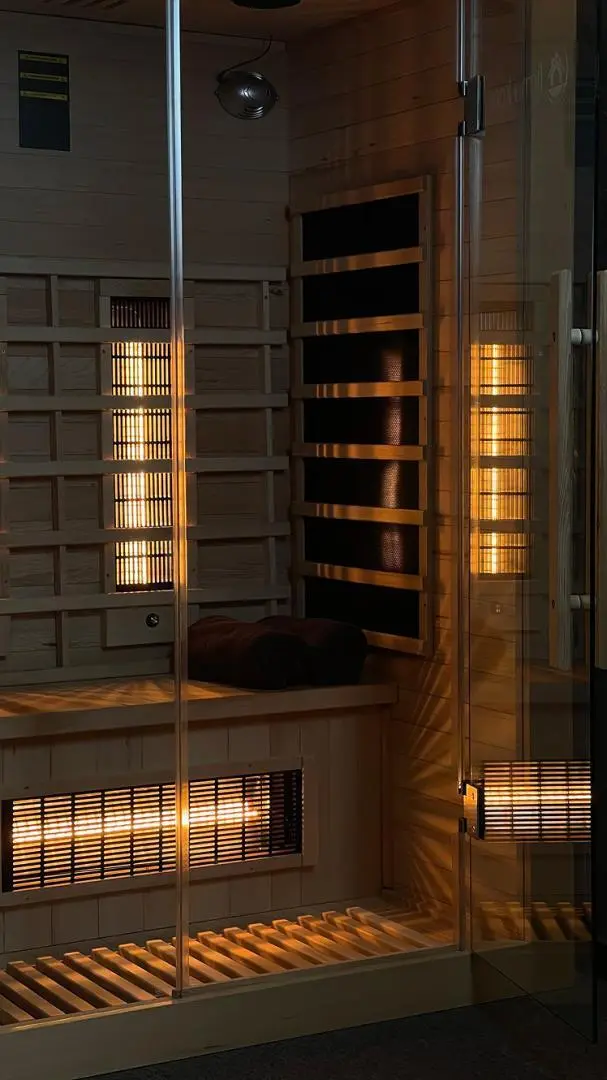 AURA Massage Warsaw - zdjęcie 4, Warszawa