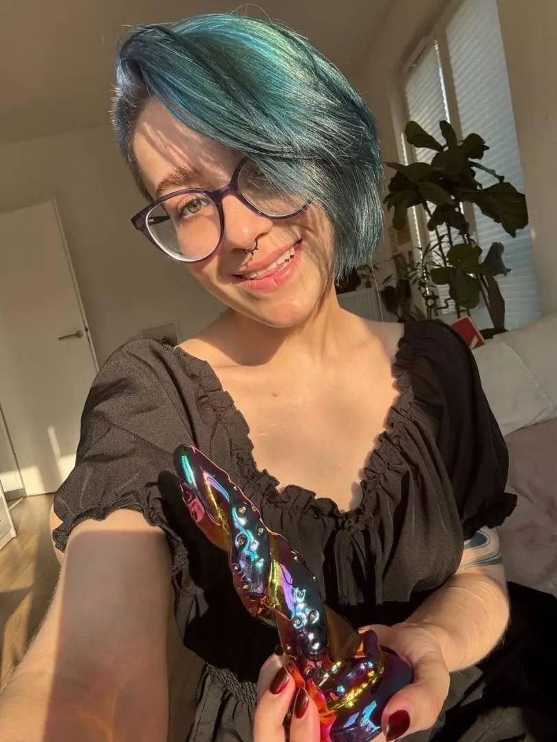 Katie Karma - zdjęcie 4, Poznań