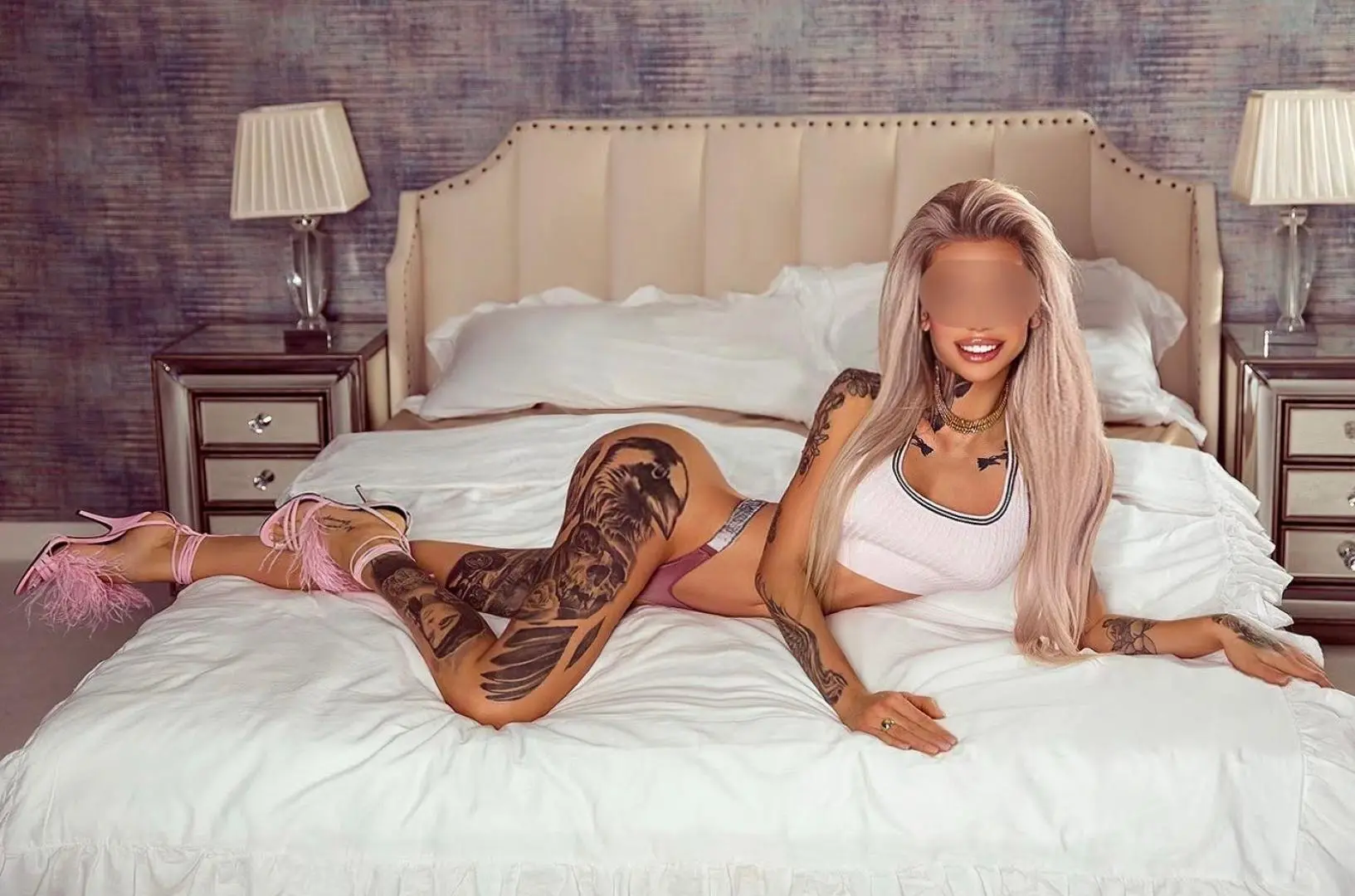 Zuzanna - zdjęcie 2, Poznań