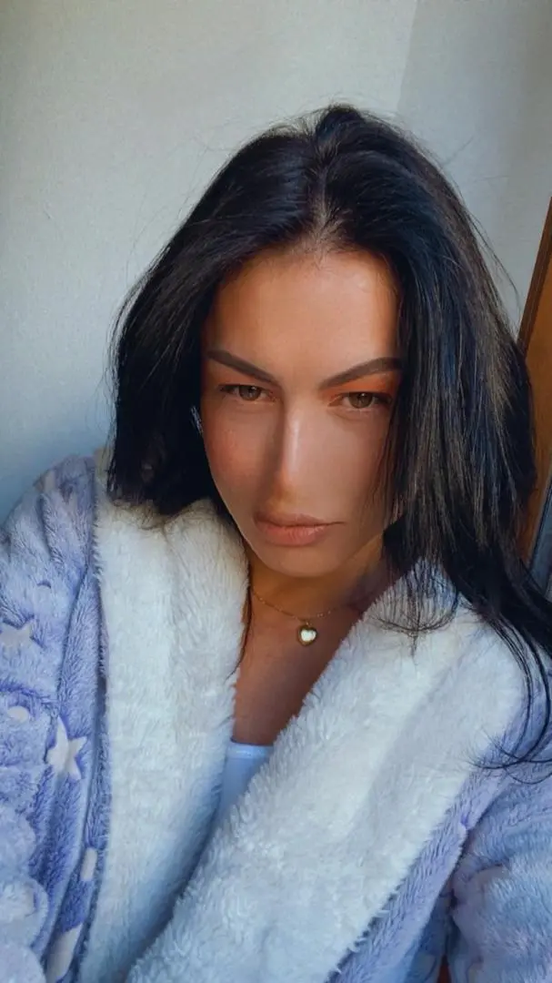 Yasmin tavarez - zdjęcie 4, Łódź