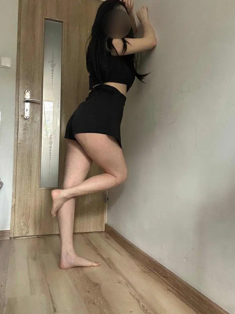 Dotyk którego nie zapomnisz - zdjęcie profilowe, Łazy