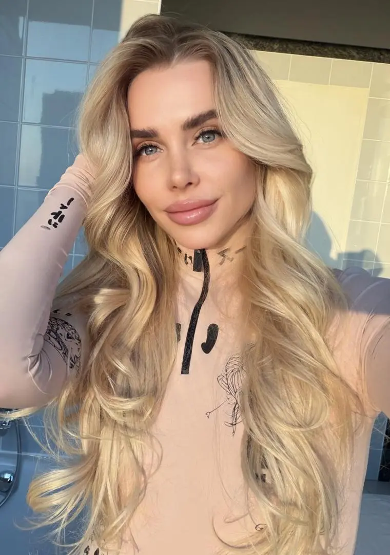 Helena - zdjęcie profilowe, Warszawa