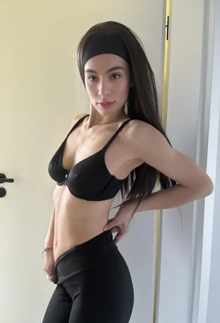 Livia456 - zdjęcie profilowe