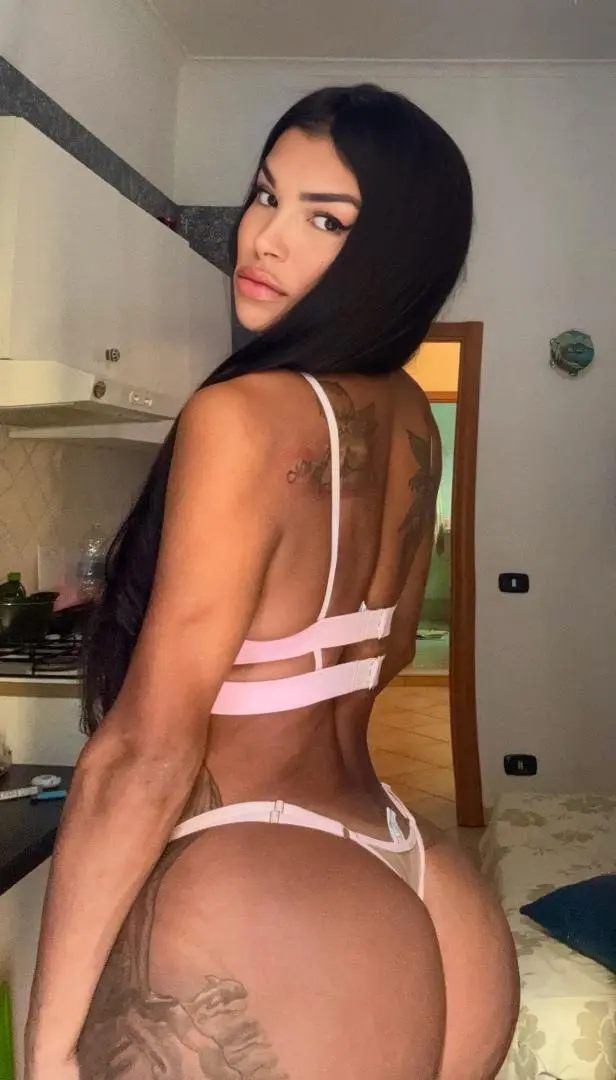 Sandy Larson - zdjęcie profilowe, Warszawa