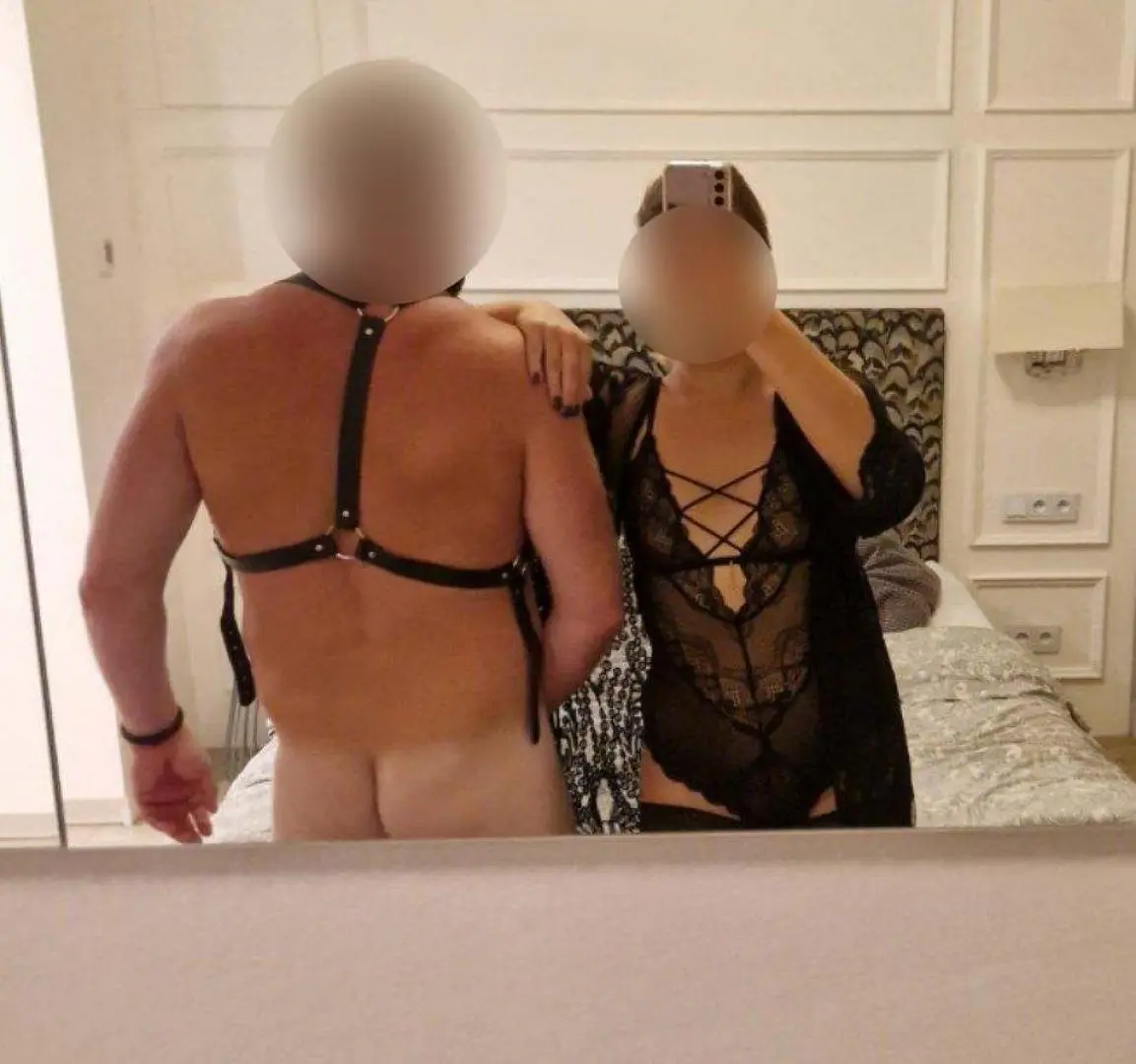 VIKI - zdjęcie profilowe, Biały Bór