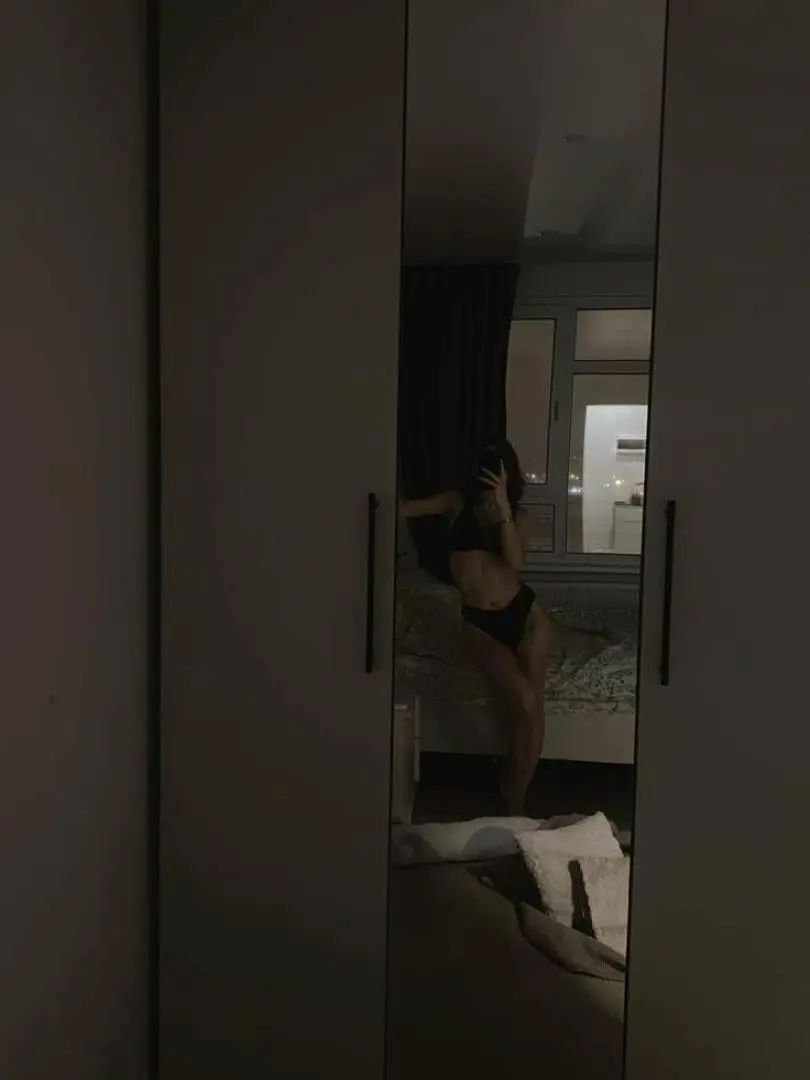 Melisa - zdjęcie profilowe, Łódź