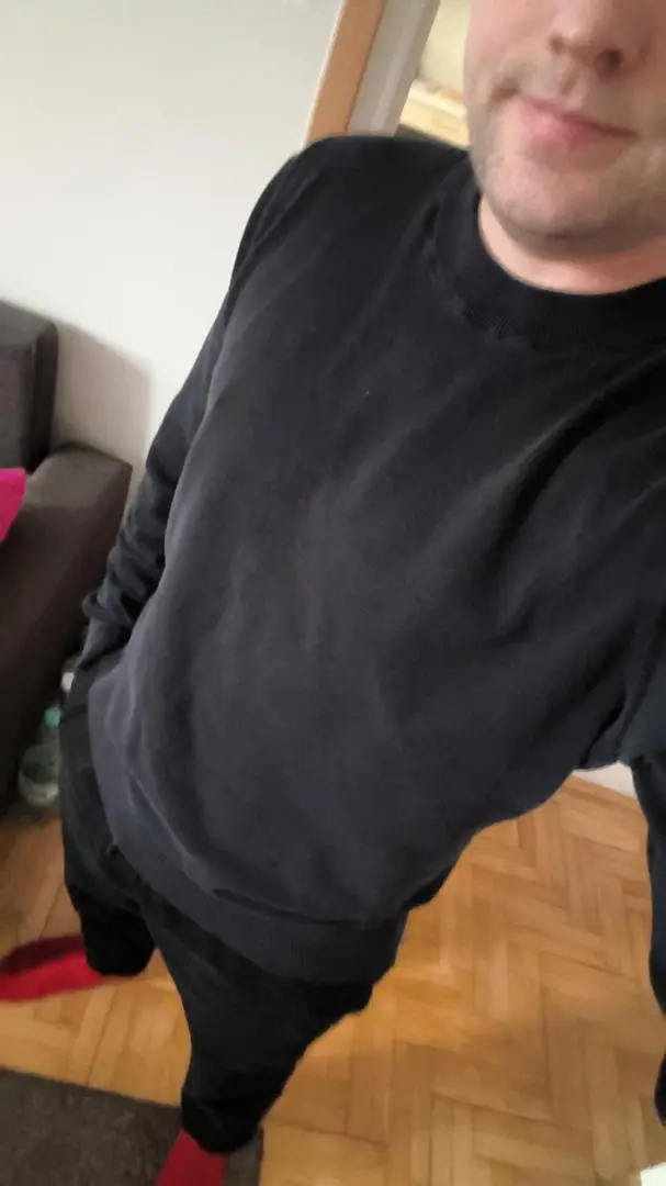 Marcin z tej strony - zdjęcie profilowe, Katowice