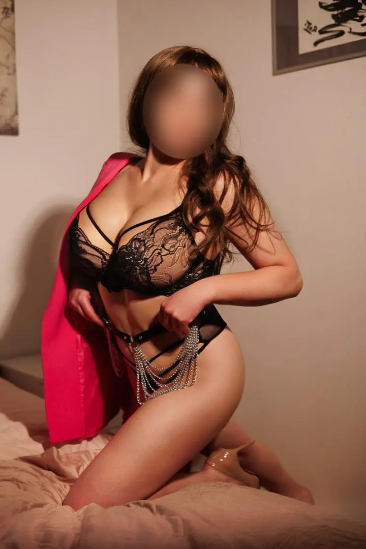 Emilka Sexy - zdjęcie 4, Warszawa
