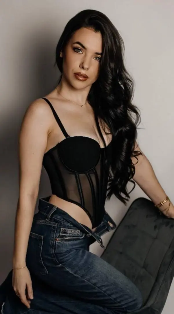 Rianna - zdjęcie profilowe, Rzeszów