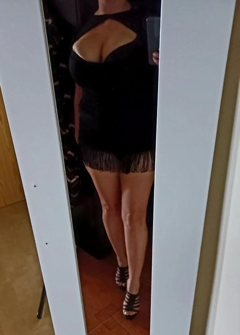 Oksana - zdjęcie profilowe, Zduńska Wola