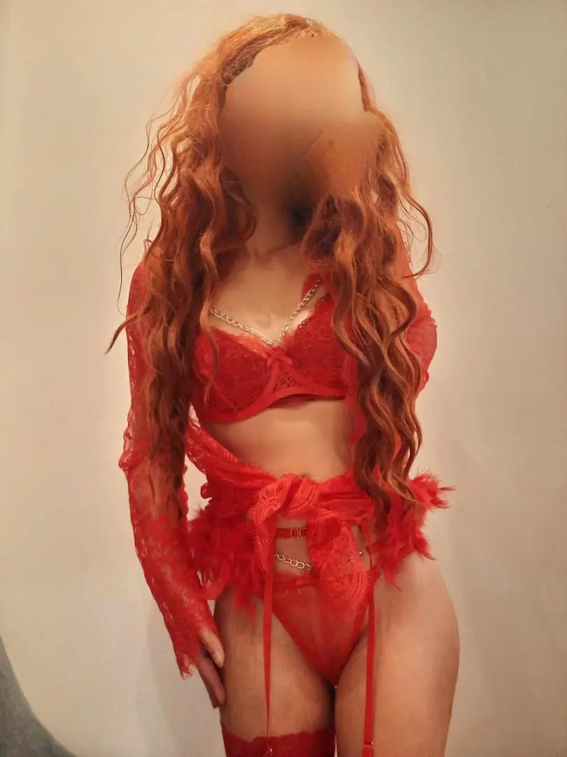 Amanda - zdjęcie 4