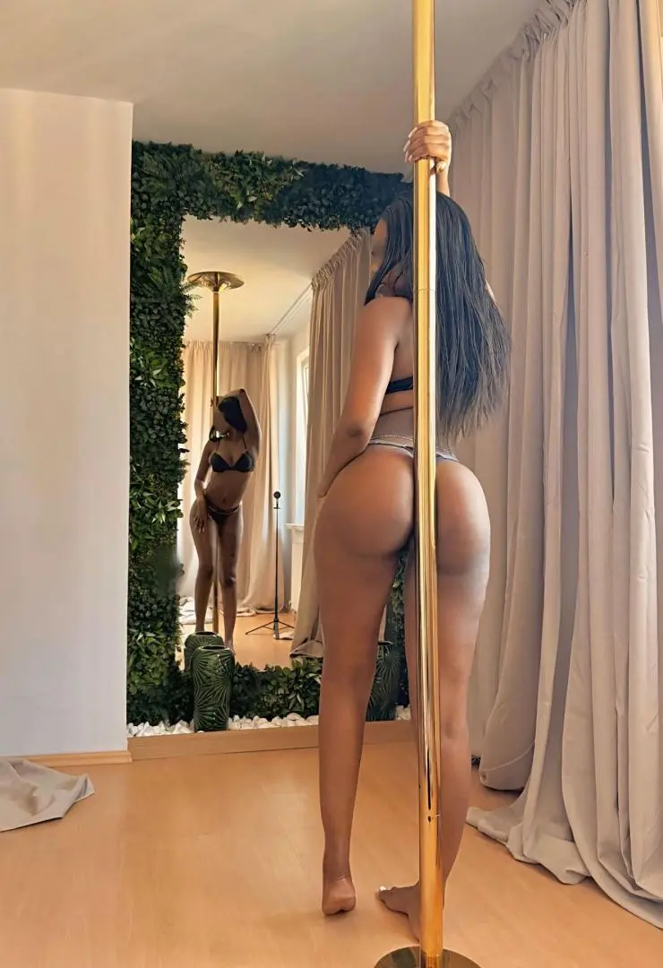 Nikki VIP Model - zdjęcie 3, Warszawa