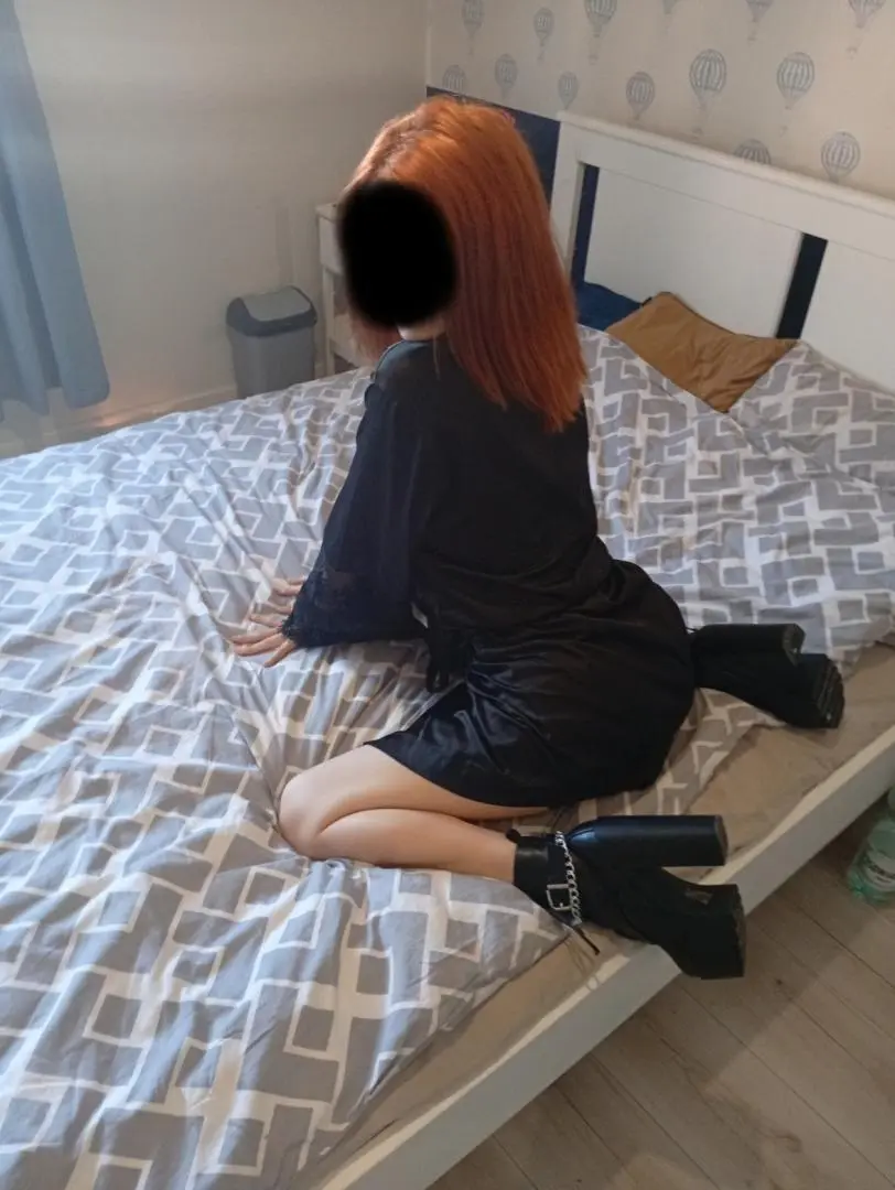Erotyczna randka - zdjęcie profilowe, Szczecin
