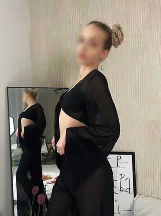 Ogłoszenie towarzyskie Warszawa - KATE