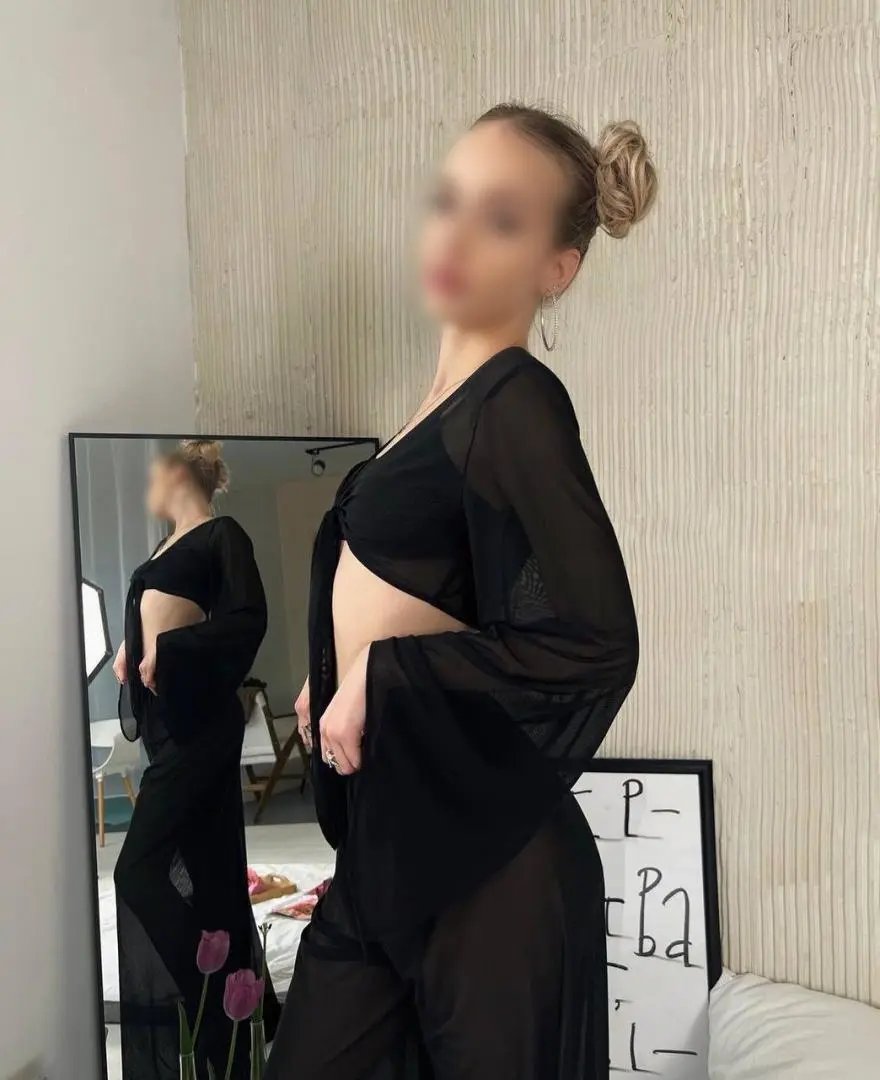 KATE - zdjęcie profilowe, Warszawa