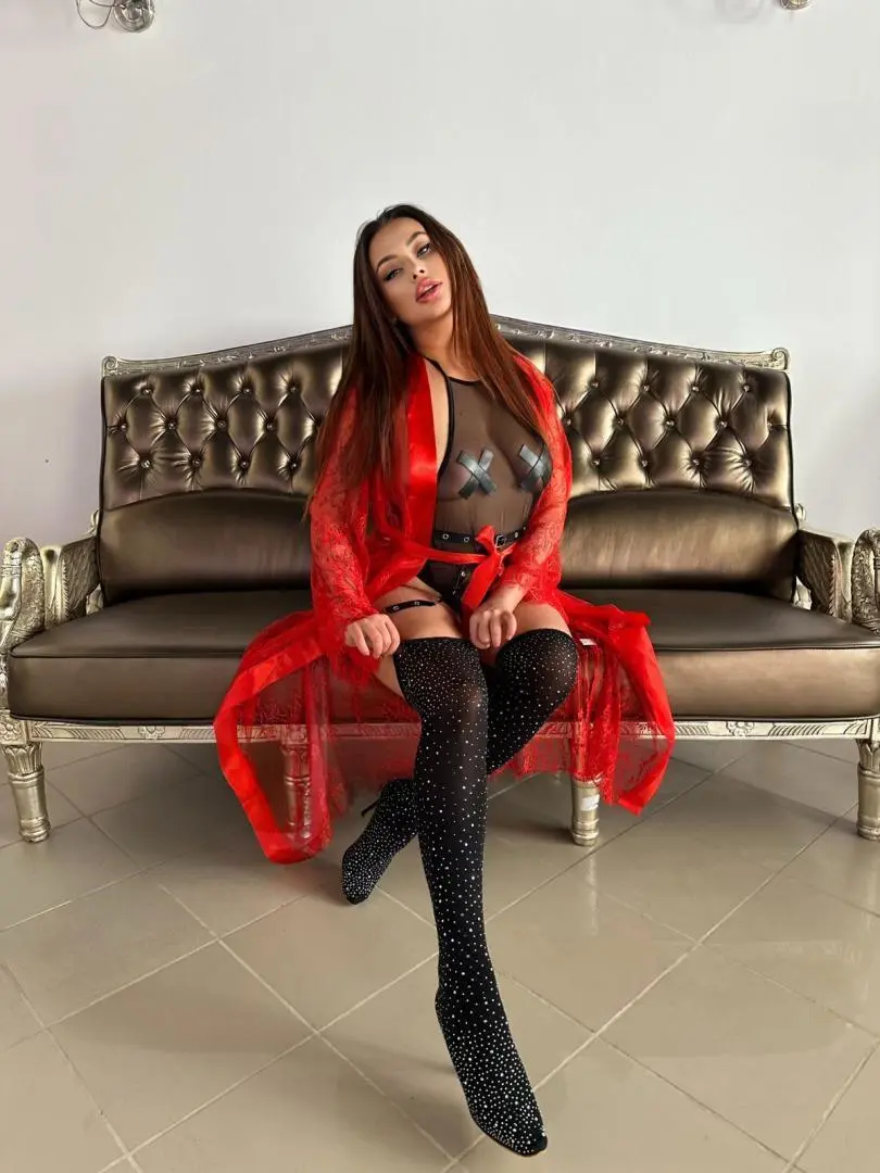 WIKTORIA SEXY - zdjęcie 3, Warszawa